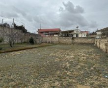 Satılır Torpaq Mərdəkan, Xəzər r.