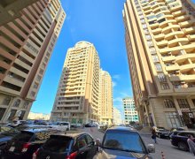 Satılır Yeni Tikili 20 Yanvar m., Alatava, Yasamal r.