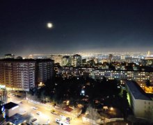 ehmedlide aylıq kiraye evler Əhmədli m., Xətai r.