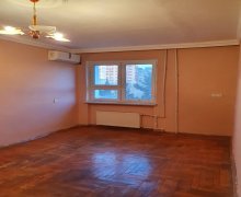 neftcilerde aylıq 2 otaqli kiraye evler Neftçilər m., Nizami r.