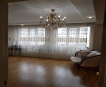 Satılır Yeni Tikili 20 Yanvar m., Yasamal r.