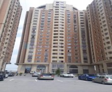 20 yanvarda yeni tikili 20 Yanvar m., Yasamal r.