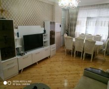 Satılır Yeni Tikili Həzi Aslanov m., Əhmədli, Xətai r.