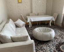 Kirayə (aylıq) Yeni Tikili Nizami r.
