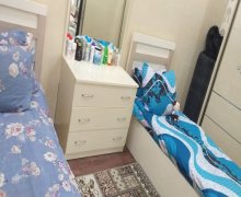 Satılır Həyət evi/villa Avtovağzal m., Biləcəri qəs., Binəqədi r.