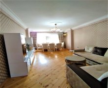 ehmedlide 3 otaqli evler Əhmədli m., Xətai r.