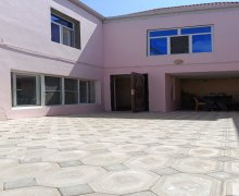Satılır Həyət evi/villa Binəqədi qəs., Binəqədi r.