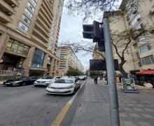 Satılır Obyekt Koroğlu m., Yasamal r.