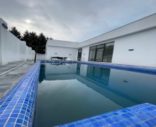 Satılır Həyət evi/villa Novxanı, Abşeron r.