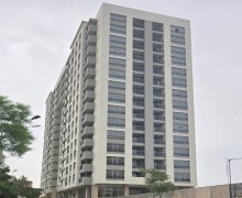 28 mayda satilan bina evleri 28 May m., Nəsimi r.