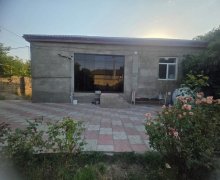 Satılır Həyət evi/villa Novxanı, Abşeron r.