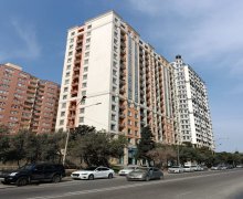 xetai yeni tikili menziller Xətai m., Xətai r.