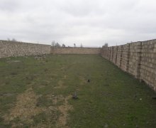 hovsanda torpaq satilir Hövsan qəs., Suraxanı r.