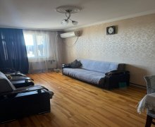 Satılır Yeni Tikili Neftçilər m., Bakıxanov qəs., Sabunçu r.