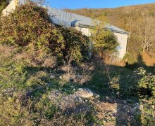 Satılır Həyət evi/villa İsmayıllı ş.