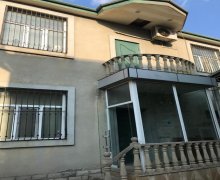 Satılır Həyət evi/villa Qaraçuxur qəs., Suraxanı r.