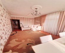 Satılır Köhnə Tikili Əhmədli m., Əhmədli, Xətai r.