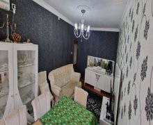 Satılır Köhnə Tikili Yeni Günəşli qəs., Suraxanı r.