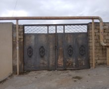 Satılır Torpaq Badamdar qəs., Səbail r.