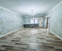 Satılır Köhnə Tikili Memar Əcəmi m., 4-cü mikrorayon, Nəsimi r.