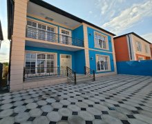 Satılır Həyət evi/villa Binə qəs., Xəzər r.