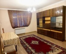 Kirayə (aylıq) evler bakıda İnşaatçılar m., Yasamal r.