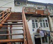 Satılır Köhnə Tikili Nizami m., Yasamal r.