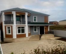 Satılır Həyət evi/villa Mehdiabad, Abşeron r.