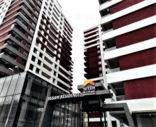 Kirayə (aylıq) Yeni Tikili Memar Əcəmi m., Nəsimi r.