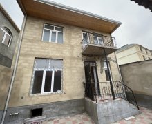 Satılır Həyət evi/villa Xətai r.