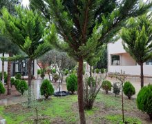 Kirayə (aylıq) Həyət evi/villa Mərdəkan, Xəzər r.