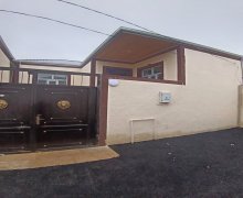 Satılır Həyət evi/villa Xəzər r.