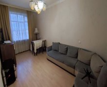 Kirayə (aylıq) Köhnə Tikili Qara Qarayev m., Nizami r.