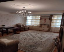 Kirayə (aylıq) Köhnə Tikili Gənclik m., Nəsimi r.