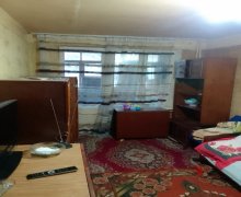 yasamalda kiraye aylıq evler 200-300 İnşaatçılar m., Yasamal r.