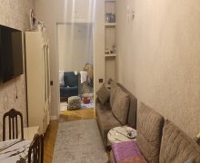 kiraye aylıq bos menzil Qara Qarayev m., Nizami r.