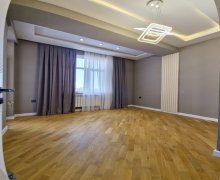 Satılır Yeni Tikili Qara Qarayev m., Nizami r.