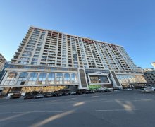 Kirayə (aylıq) Yeni Tikili Xətai m., Ağ şəhər, Xətai r.