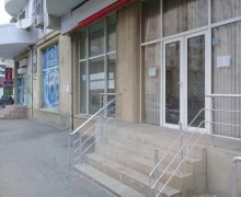 Аренда Объект м. Нефтчиляр м., Низаминский р-н р.