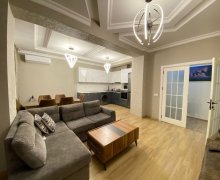 Kirayə (aylıq) Yeni Tikili İnşaatçılar m., Yeni Yasamal qəs., Yasamal r.