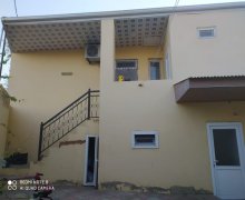Satılır Həyət evi/villa Bakıxanov qəs., Sabunçu r.