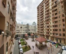 Satılır Yeni Tikili 28 May m., Nəsimi r.