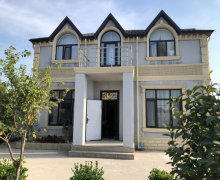 Kirayə (aylıq) Bağ evi Mərdəkan, Xəzər r.