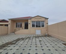 Satılır Həyət evi/villa Saray, Abşeron r.