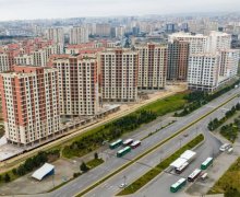 Аренда Новостройка м. Дярнягюль м., Ясамал р.