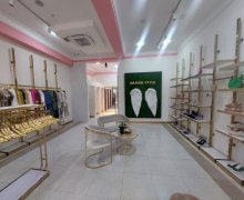 Kirayə (aylıq) Ofis 28 May m., Nəsimi r.