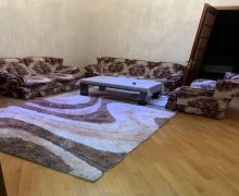 Kirayə (aylıq) Köhnə Tikili Sahil m., Səbail r.