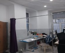 Kirayə (aylıq) Obyekt Nizami m., Yasamal qəs., Yasamal r.