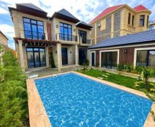 badamdarda satilan villalar/villa Badamdar qəs., Səbail r.