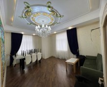 Kirayə (aylıq) Yeni Tikili Xırdalan ş.